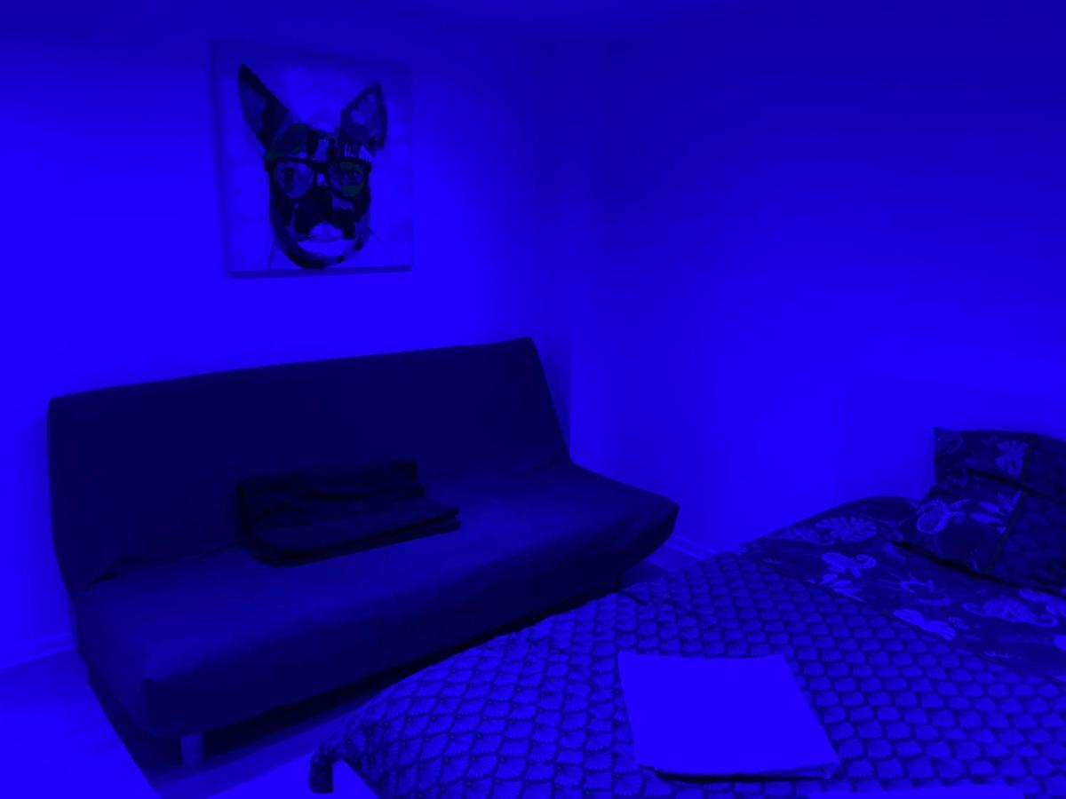 Appartement 2Eme Etage 42M2 Hyper Centre Ville / Parking Gratuit Riom Buitenkant foto